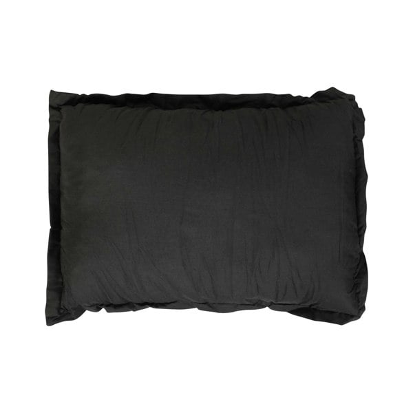 Mountain Warehouse Travel Pillow - Black