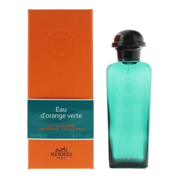 Hermes Hermès Eau D'orange Verte Eau de Cologne 100ml