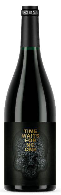 Finca Bacara, Time Waits For No One, Black Skull, Jumilla, 2022 75cl