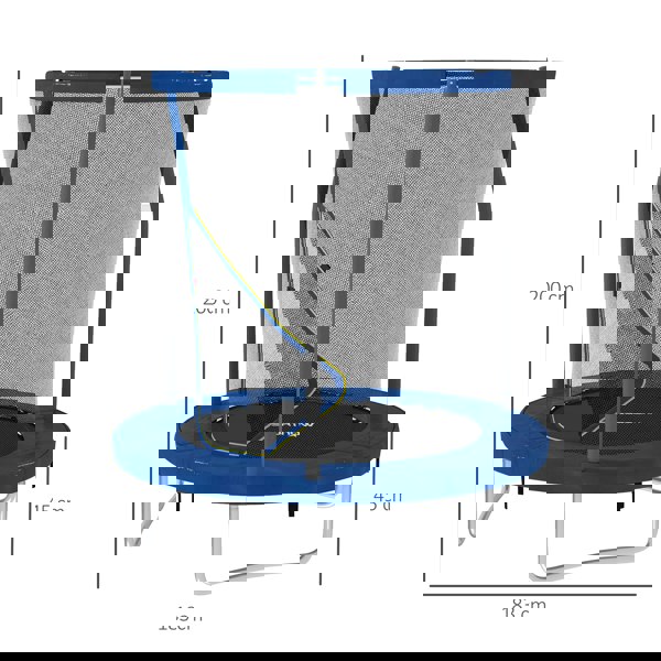 Outdoor Trampoline