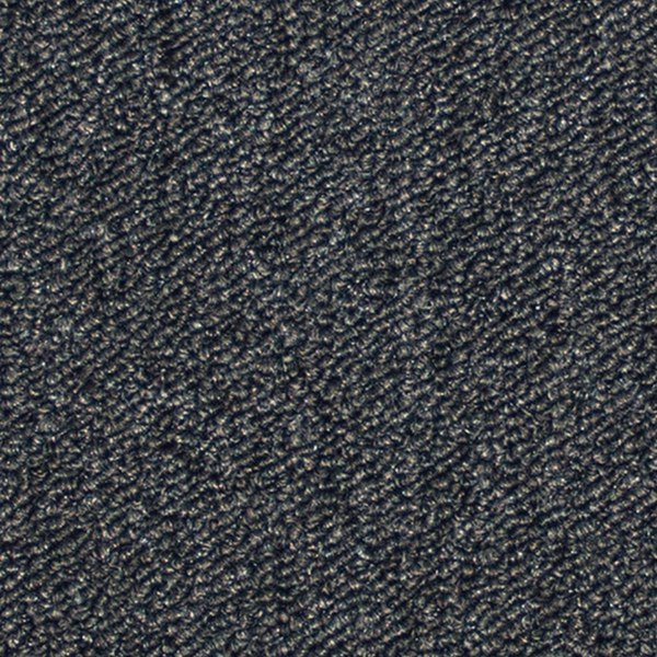 20 x Carpet Tiles 5m2 - Charcoal Black