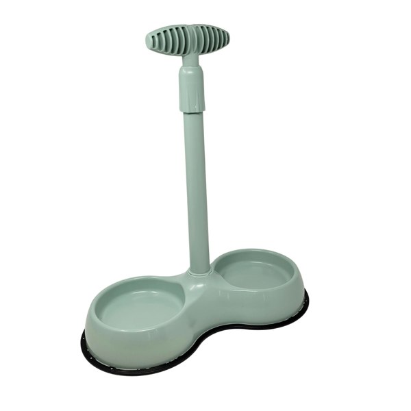 Made in the Mill No Need to Bend Pet Feeding Bowl