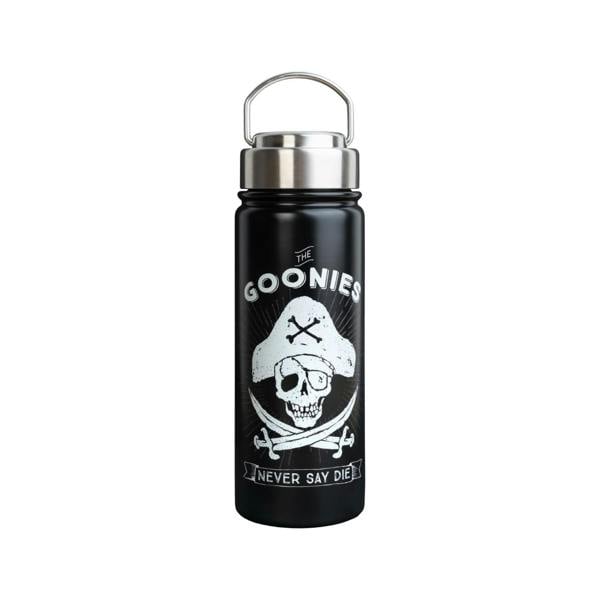 Grupo Eric The Goonies Hot and Cold 550ml Bottle Black