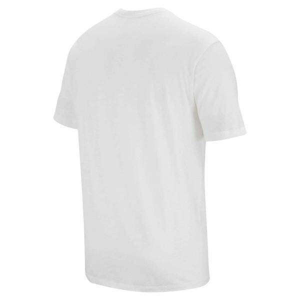 Nike Mens Club T-Shirt - White - 