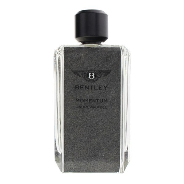 Bentley Momentum Unbreakable Eau De Parfum 100ml for Him