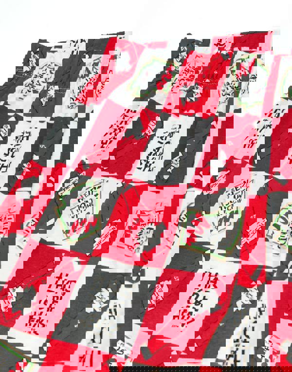 Heinz Mens Red Ketchup Lounge Pants