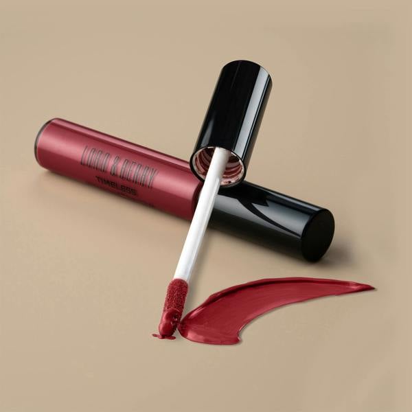 Lord and Berry Timeless - Kissproof Lipstick 7ml