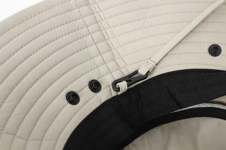 Anniou UPF 50+ Bucket Hat with Face & Neck Cover