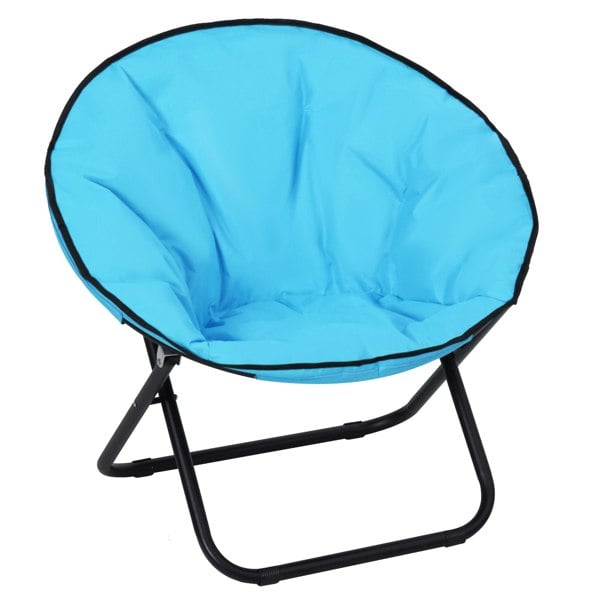 Moon Chair
