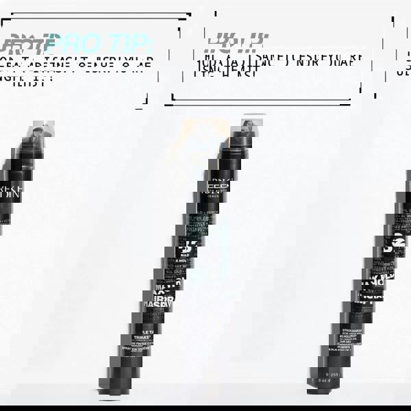 Redken One United Treatment & Hairspray Duo