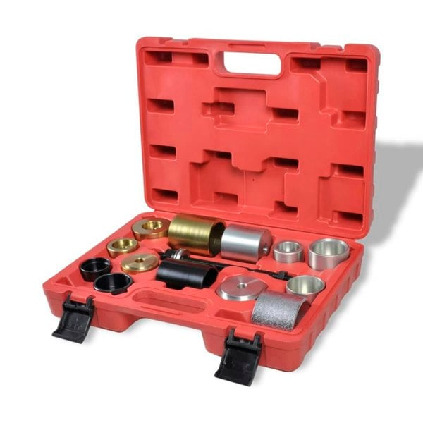 Berkfield Silent Bearing Puller Kit for BMW