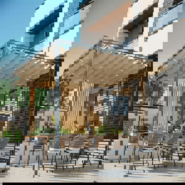 Pergola