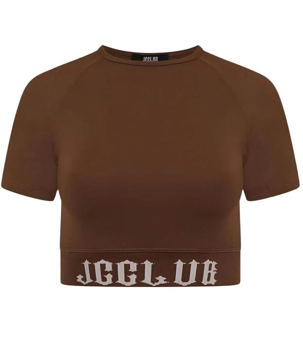 JCCLUB Stellar Chic Crop