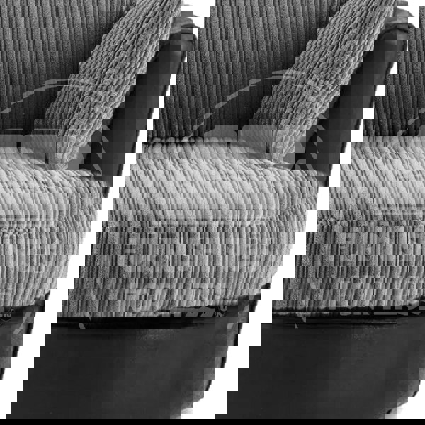 Luxor / Ferguson / Delta Cord Swivel Chair - 7