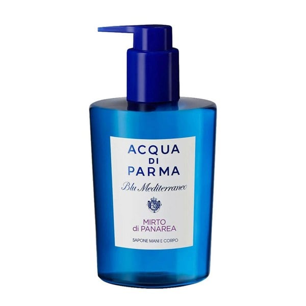 Acqua di Parma Mirto di Panarea Hand & Body Wash 300ml