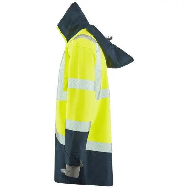 Clovelly Breathable Annorak Leo Workwear