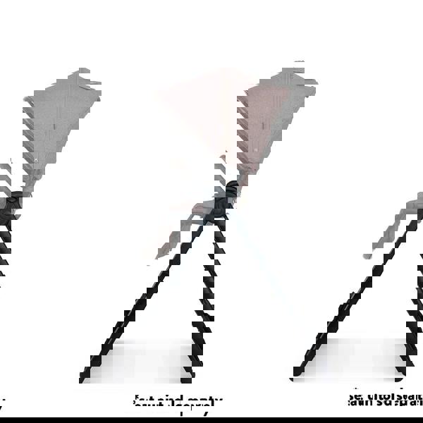 Cosatto Home & Travel 3-in-1 Adjustable Stand