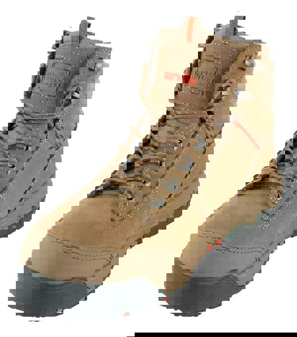 Scruffs Switchback 3 Mens Safety S3 Steel Toe/Midsole Work Ankle Boots