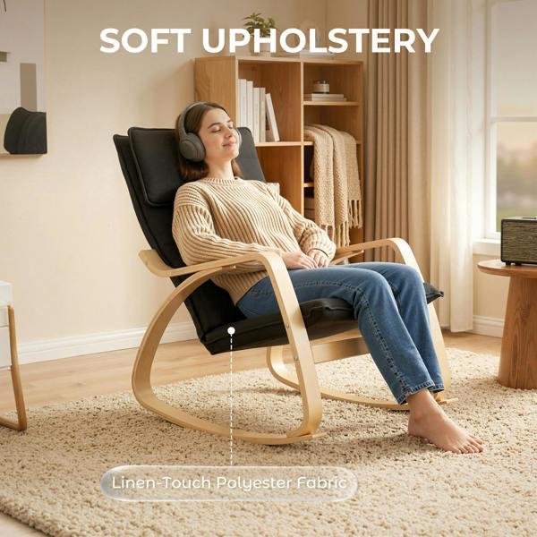 Rocking Chair