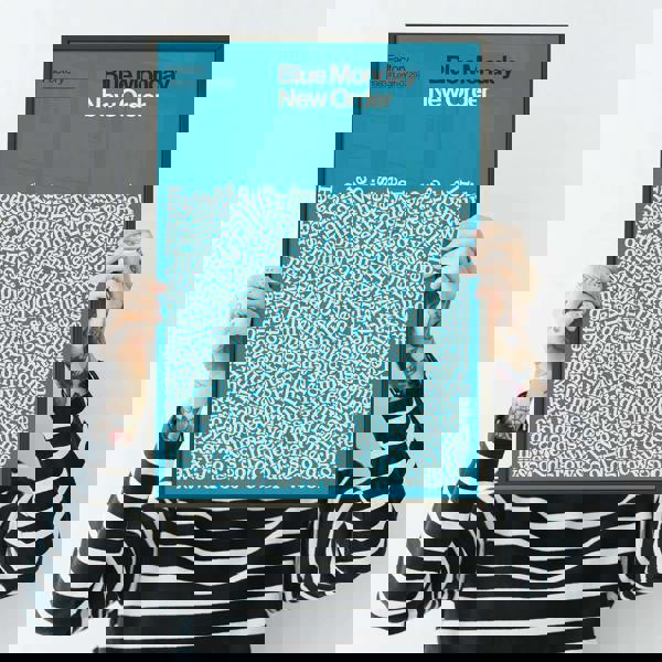 Reign&Hail Blue Monday - New Order