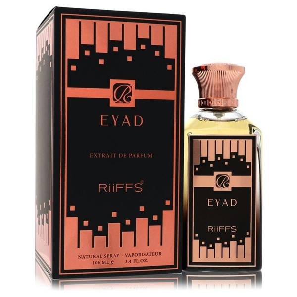 Riiffs Eyad Perfume Spray 100 ml
