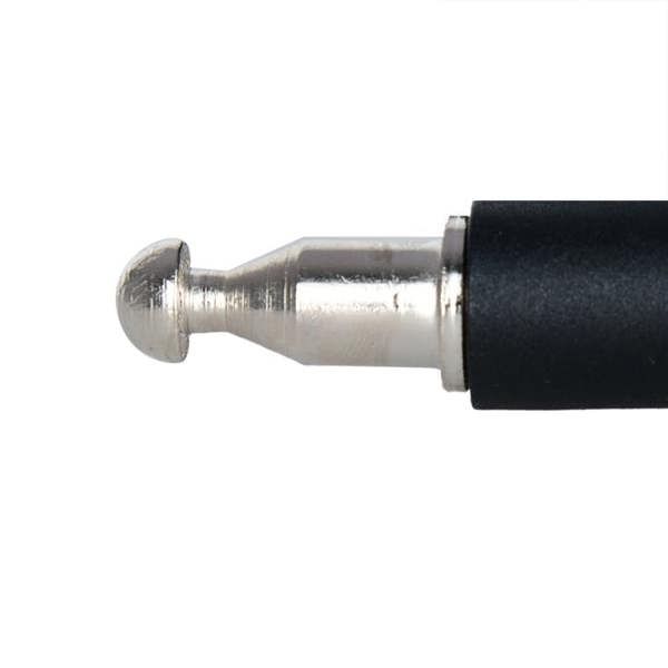 Oxford Key Coil12 1.5m x 12mm
