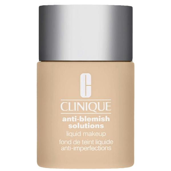 Clinique Anti-Blemish Solutions Liquid Makeup CN 52 Neutral 30ml / 1 fl.oz. - Extra