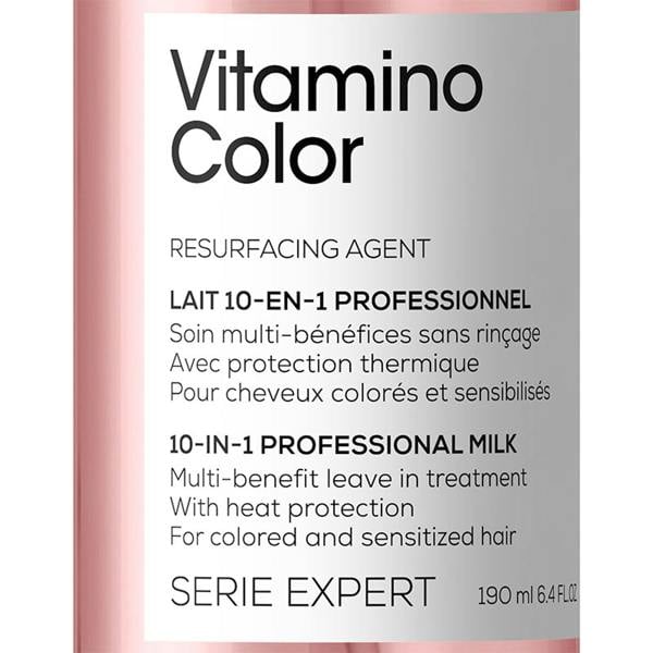 L'Oréal Professionnel&nbsp; Vitamino Color 10-in-1 Spray
