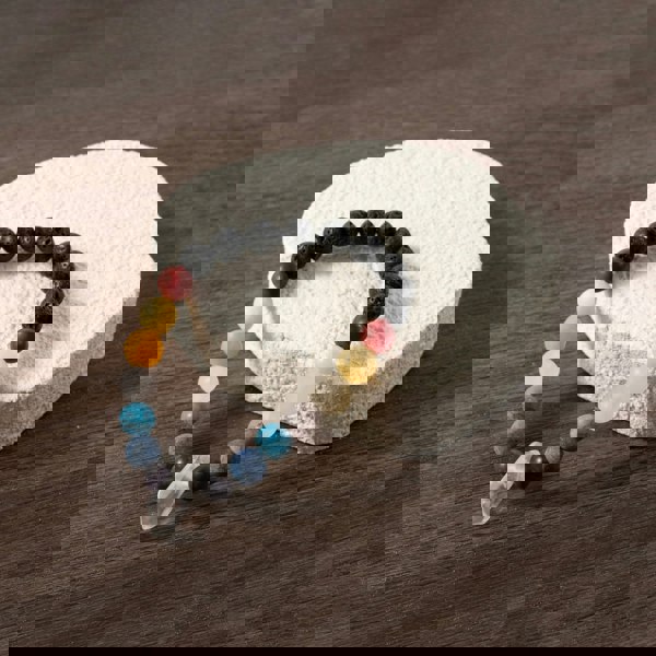 Myga The Myga Bead Bracelet Collection: Meaningful Accessories for Positive Energy and Well-Being