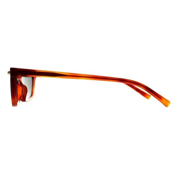 Gucci Sunglasses GG1944S 002 Shiny Dark Havana Brown