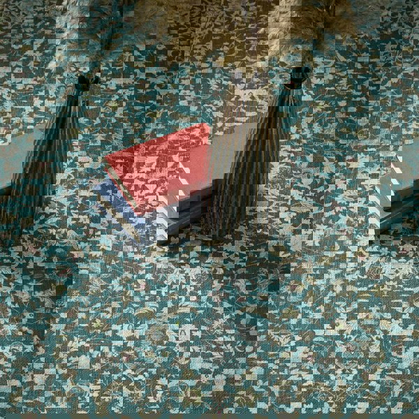 Origins Washable Windsor Emerald