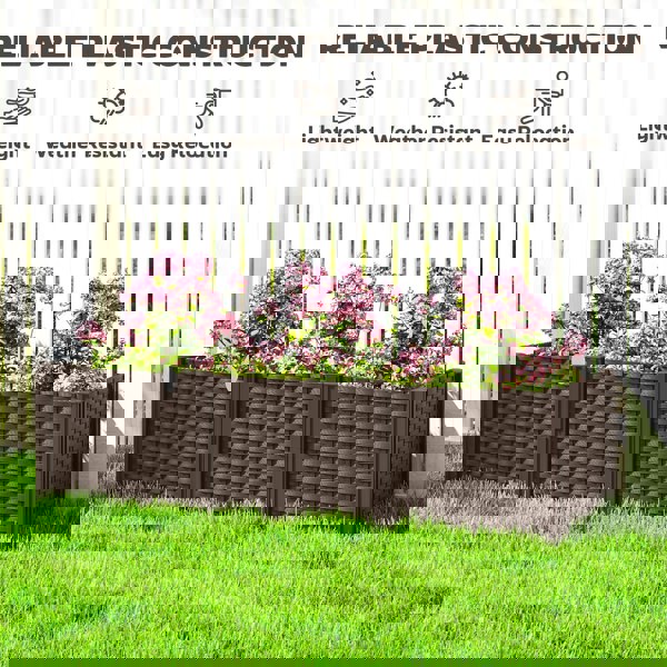 Garden Bed