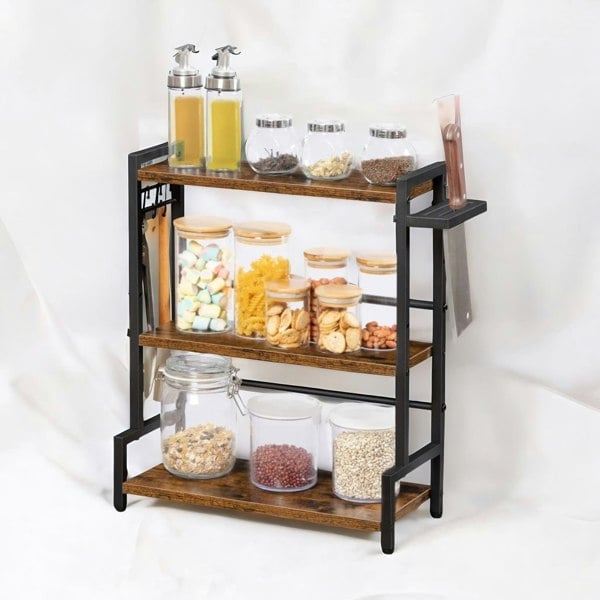 Countertop Spice Rack - Rafaelo Mobilia