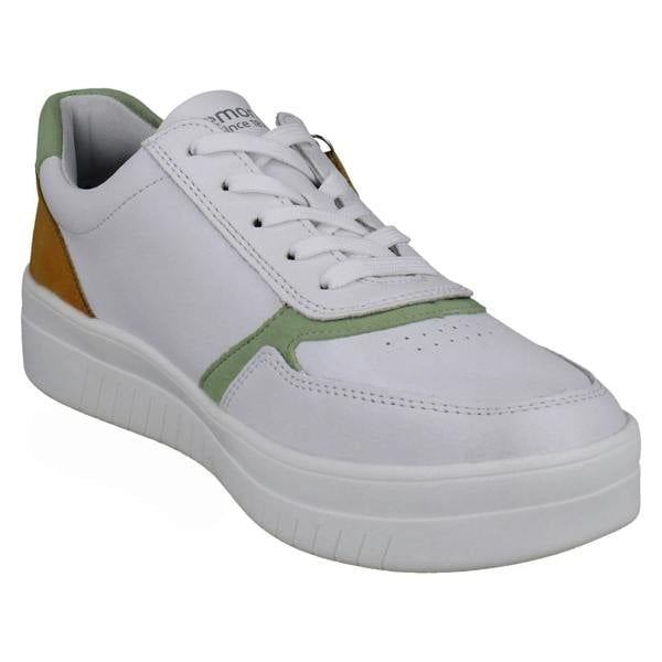 Remonte Ladies Remonte Casual Trainers D0J01