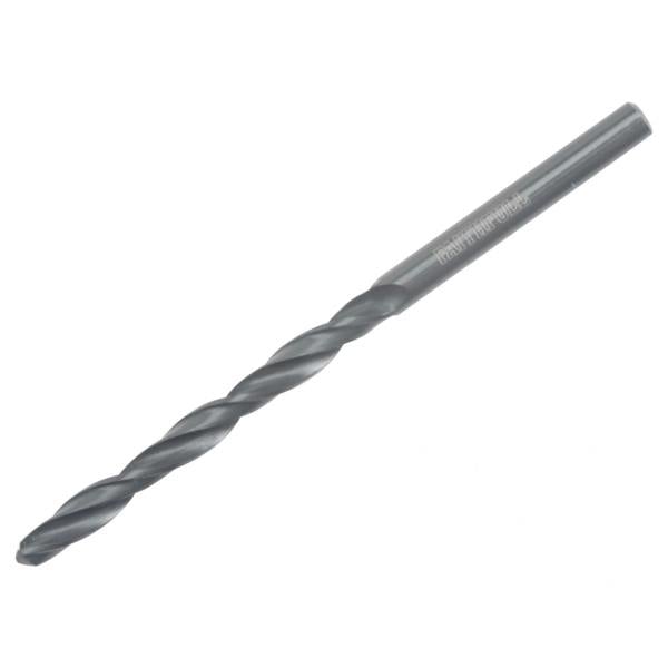 Faithfull Loose Hss Jobber Drill Bits Metric - Multi Colour - 