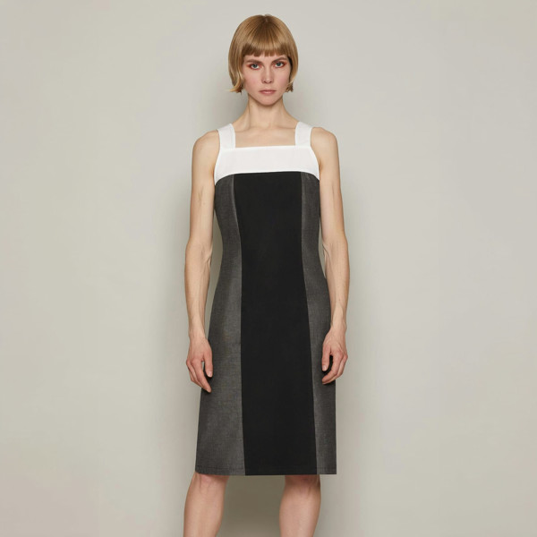 Bo Carter Lulu Dress - Black