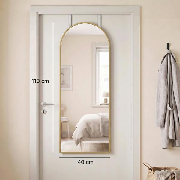 Wall Mirror