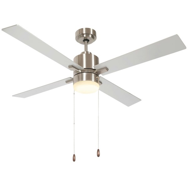 Ceiling Fan With Light