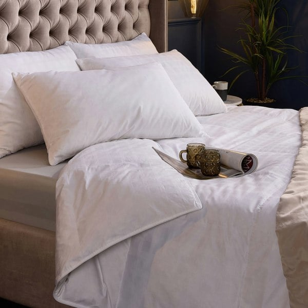 Snuggledown Hungarian Goose Down Duvet
