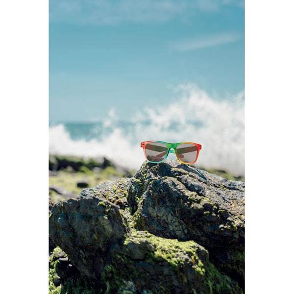 MidOcean Borea UV Protection Sunglasses - Multicoloured - 