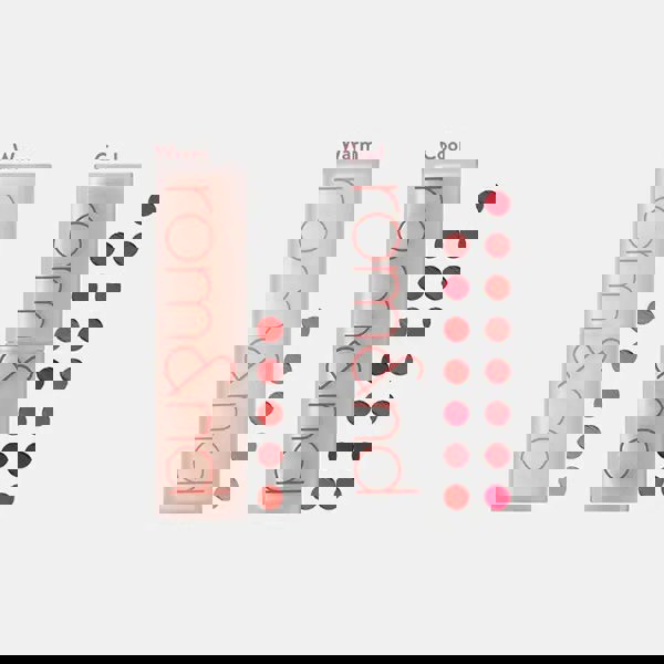 ROM&ND Zero Matte Lipstick - 20 Colours