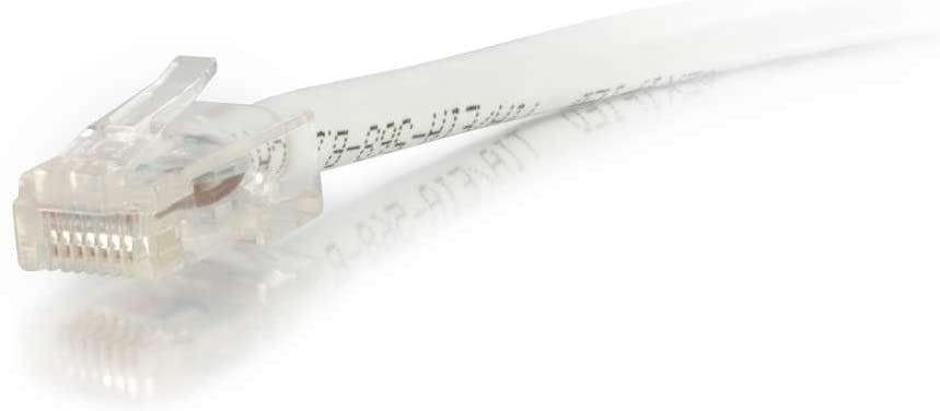 Belkin 1M CAT 5e Networking Cable White - 83121