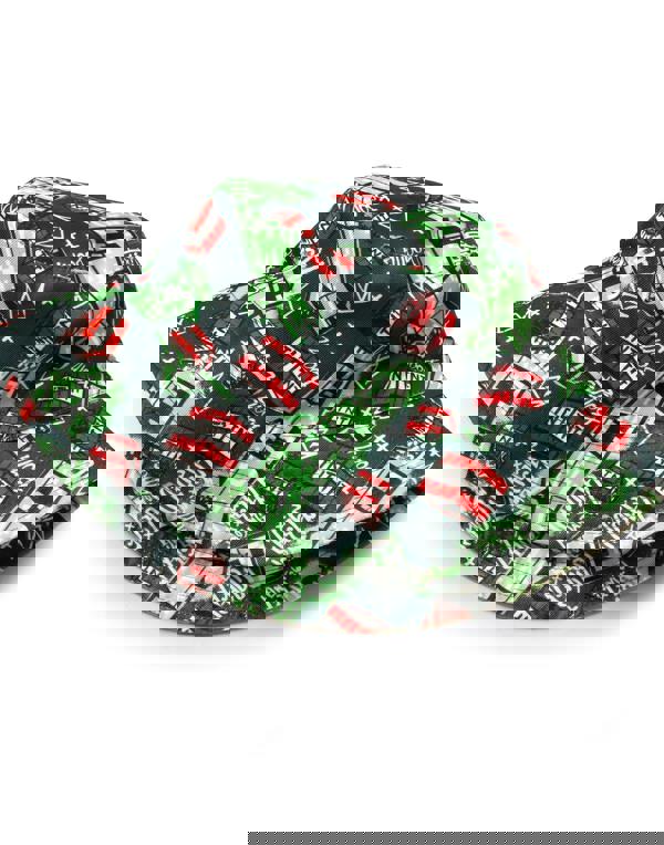 Minecraft Unisex Kids Multicoloured Creeper Bucket Hat (One Size)