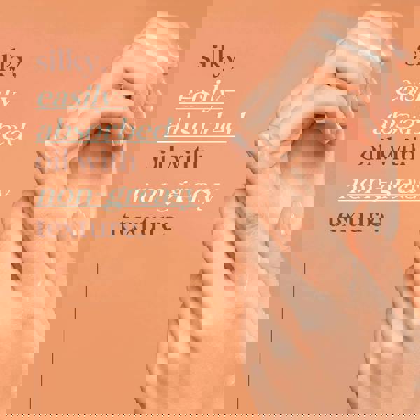 Fushi Skincare Organic Camellia Oil 100ml - Additional 5