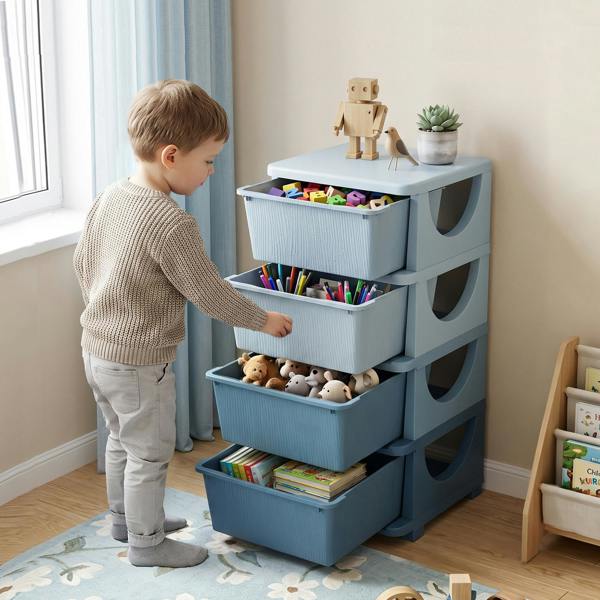 Kids Storage Boxes