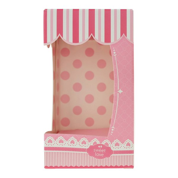 Samourai Sweet Love Eau De Parfum 50ml for Her