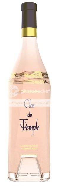 Clos du Temple Rose, Gerard Bertrand, Languedoc Cabrieres 2019 75cl