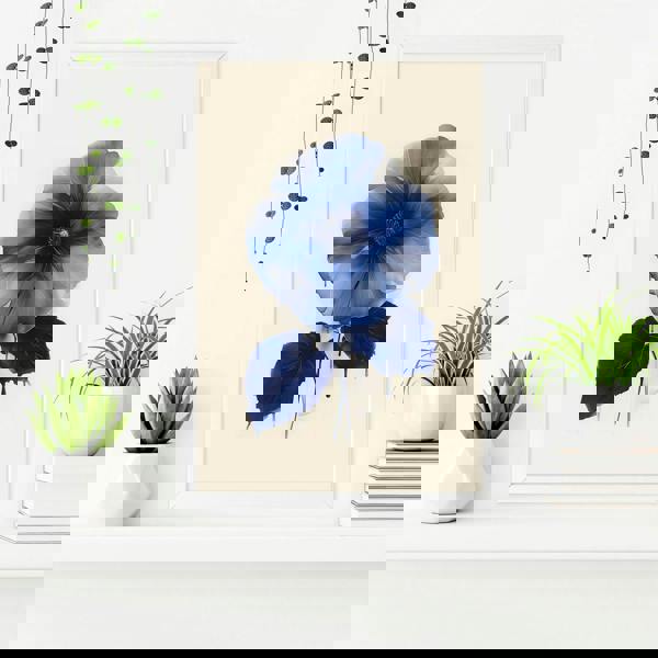 Pictures For Bathrooms Wall | Set of 2 Botanical Wall art Prints