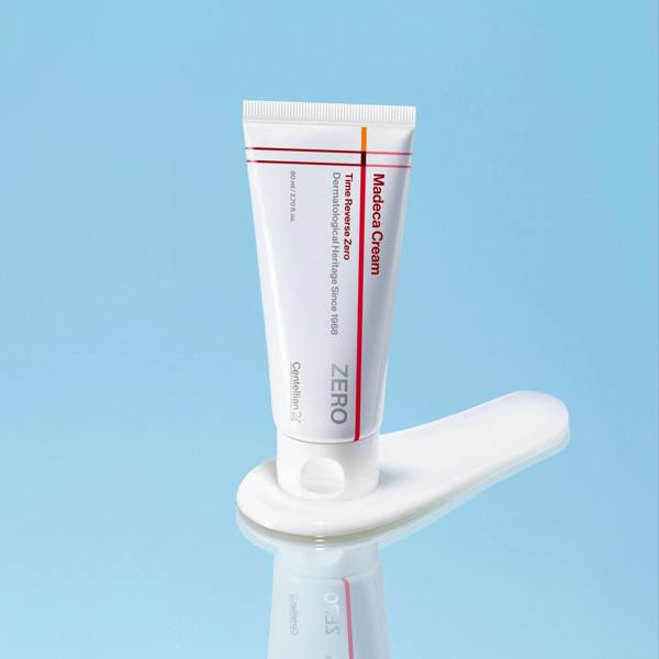 CENTELLIAN24 Madeca Cream Time Reverse Zero 80ml
