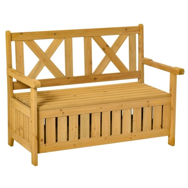 Garden Bench